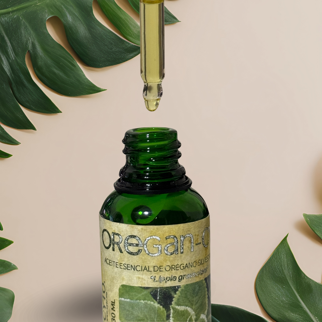 OREGAN-CYTO FRASCO GOTERO 30 ml