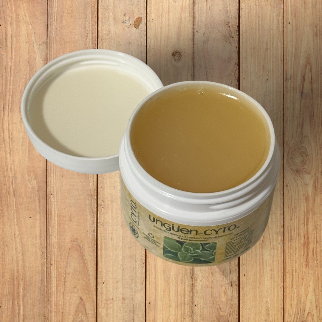 UNGÜEN-CYTO 60 GRS